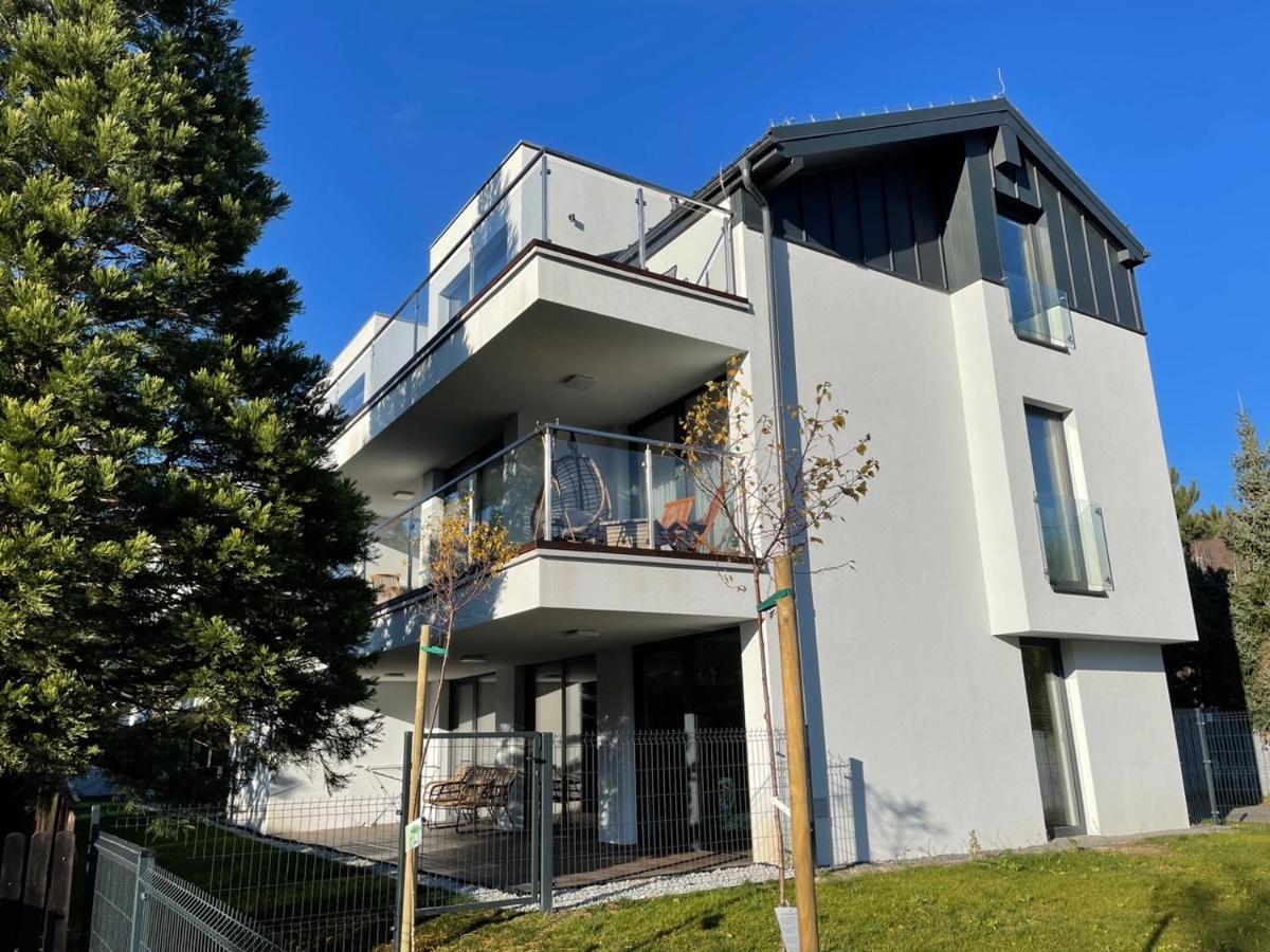 Apartament Madlen Kalinowa Szczyrk Sauna Grota Solna Экстерьер фото