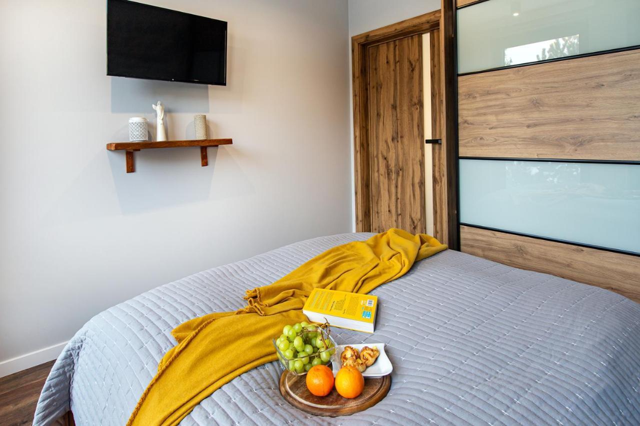 Apartament Madlen Kalinowa Szczyrk Sauna Grota Solna Экстерьер фото