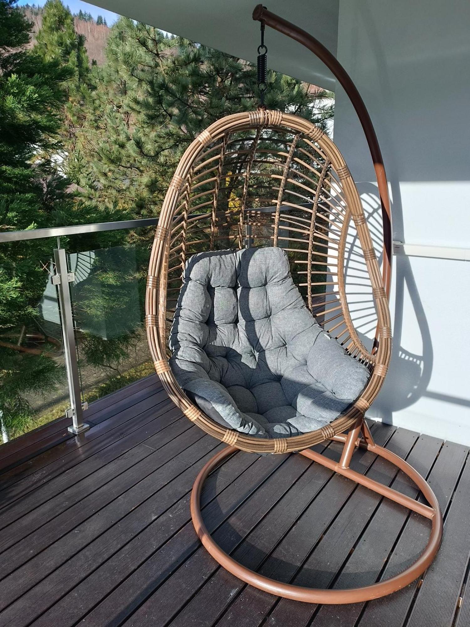 Apartament Madlen Kalinowa Szczyrk Sauna Grota Solna Экстерьер фото